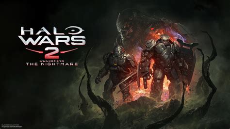 Halo Wars 2 Adds More Of Traditional Base Defense Firefight