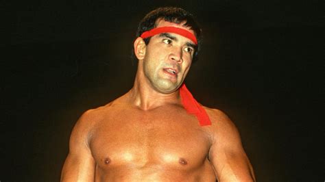 Ricky The Dragon Steamboat Wwe News Rumors Photos Videos