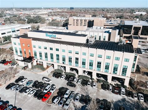 Baptist Hospitals Of Southeast Texas Home