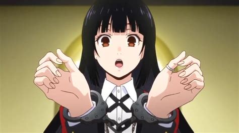 Pin On Kakegurui