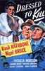 Vestida para un asesinato (Vestida para matar) (1946) - FilmAffinity