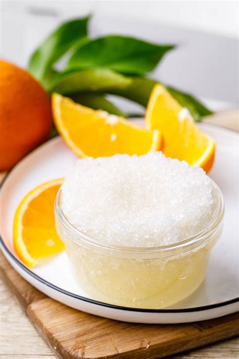 How To Make Soothing Homemade Coconut Oil Sugar Scrub Miss Wish