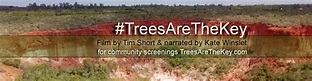 #TreesAreTheKey - Womens Action Network Dorset