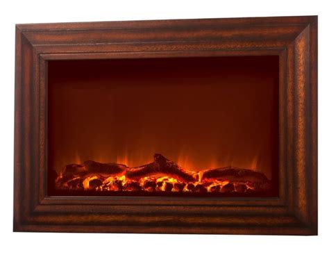 Onyx Touchstone 50″ Electric Wall Mounted Fireplace 7 Gadgets