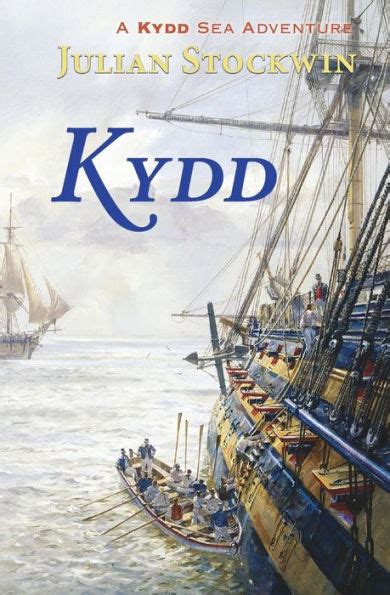 Kydd By Julian Stockwin Paperback Barnes And Noble®