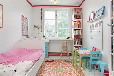 23 Eclectic Kids Room Interior Designs Decorating Ideas