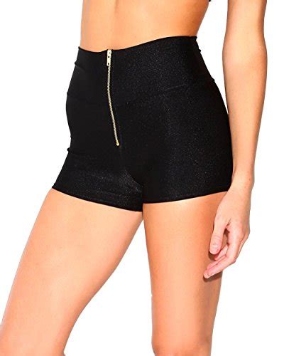 Top 10 Recommendation Disco Shorts For Women