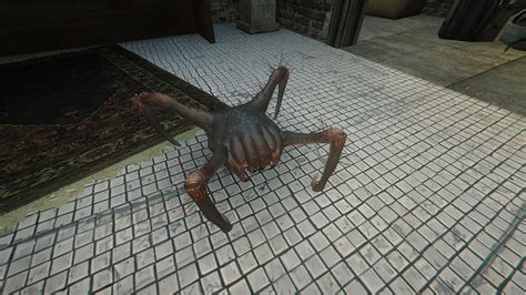 Half Life Alyx Poison Headcrab In Half Life Half Life Mods