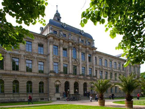 Friedrich Alexander Universität Erlangen Nürnberg Bic
