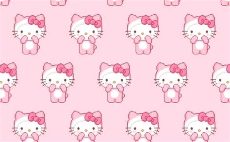 Hello Kitty Encabezado Thema Hello Kitty Iphone Wallpaper Hello Kitty Backgrounds Cute