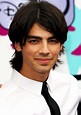 Joe Jonas Reveals His Favorite Hairstyle of All Time from His Camp Rock ...
