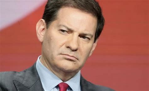 After Sexual Harassment Assault Accusations Mark Halperin Roasted For
