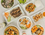 Order My Lan Vietnamese Kitchen Menu Delivery【Menu & Prices ...