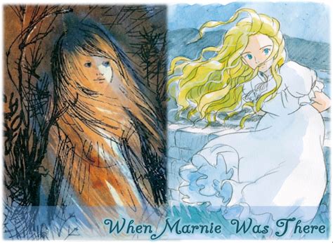 Memories Of Marnie Otherwhere