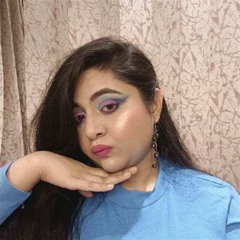 sanjusha sikri freelance professional makeup artist self employed linkedin