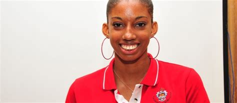 Yvonne Foster Crowned National Table Tennis Champion Uwi Mona Sports