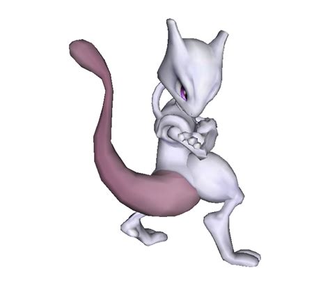 Gamecube Super Smash Bros Melee Mewtwo Trophy Adventure The