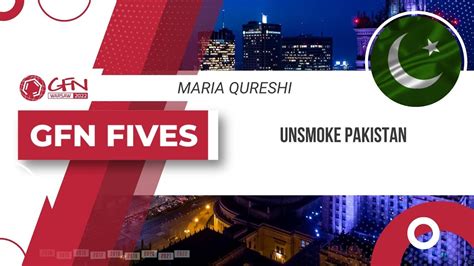 Maria Qureshi Unsmoke Pakistan Youtube