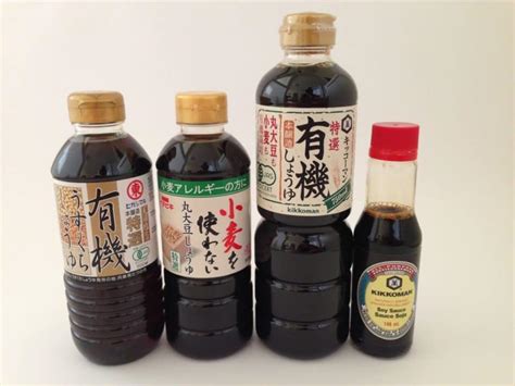 Best Bottled Soy Sauce Our Top 13 Picks Chefs Pencil