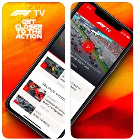 Descubre las mejores plataformas, webs y aplicaciones para el mejor streaming del 2021 ✅. 7 Mejores aplicaciones para ver la Fórmula 1 en vivo ...