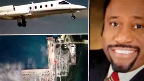 Dr Myles Munroe And Wife Dead In Plane Crash Death Of Dr Myles