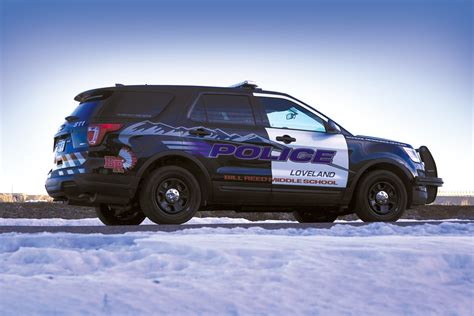 Police Car Decals And Law Enforcement Graphics Svi Police Car Graphics