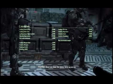 Crysis Maximum Edition Video Part Wmv Youtube