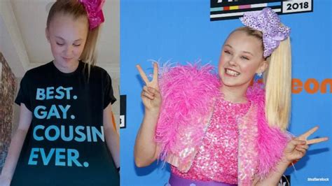 Jojo Siwa Just Confirmed Shes Queer