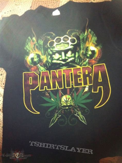 Pantera Pantera T Shirt Tshirt Or Longsleeve Metalheartnycs