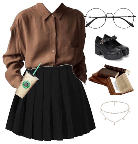 87 Dark Academia Aesthetic Outfit Ideas Caca Doresde