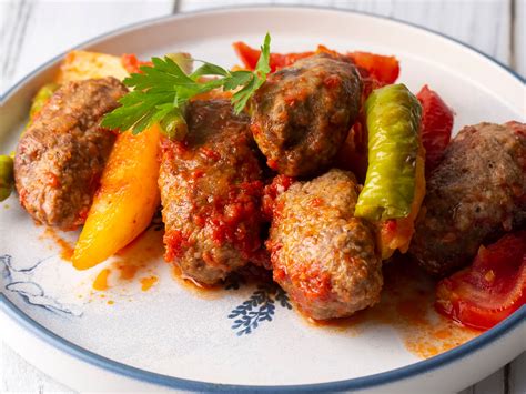Köfteci Bahattin Usta Istanbul Online Sipariş And Menü Yemeksepeti