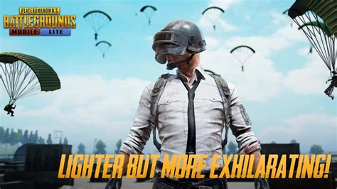 Pubg Mobile Lite What It Is And How You Can Play The Battle Royale Spin Off Techradar