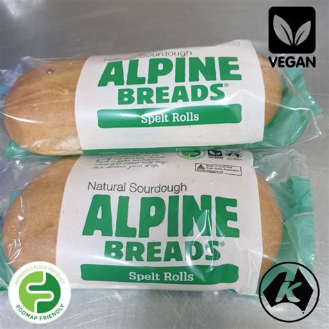 Alpine Breads