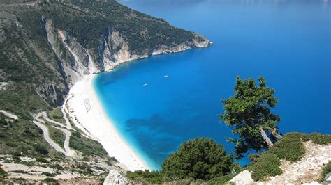 What To See If You Rent A Car In Kefalonia Kosmos Rent A Car