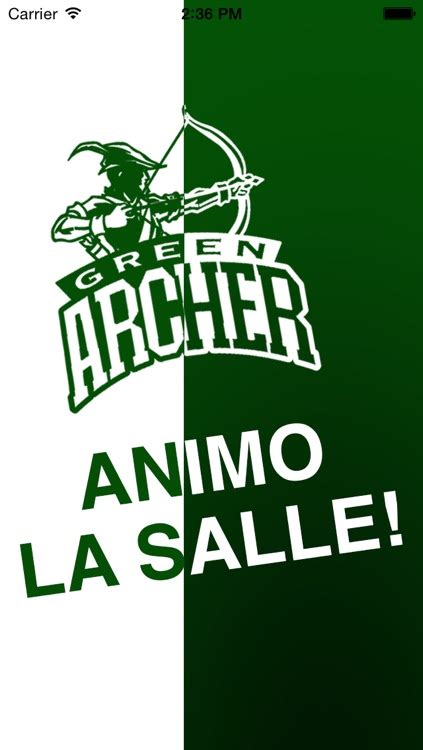 Animo La Salle By Appsolutely Inc