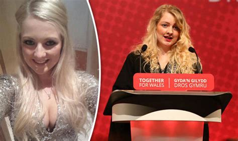 Labour Candidate Emily Owen Shocked At Sexual Harassment And Demands