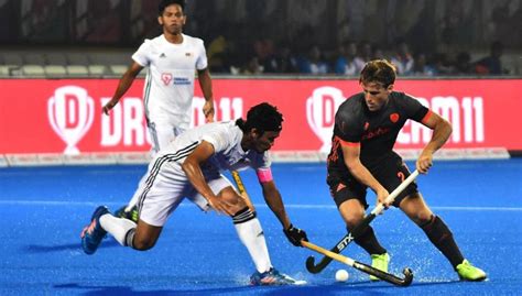 After the long and difficult ride to get to this stage, the best two teams will finally decide who goes home with the trophy, who gets crowned as the world champion of the 2018 fifa world cup tournament in russia. Hockey World Cup 2018: Netherlands vs Germany promises to ...