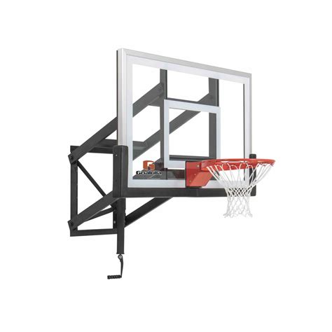 Goalrilla 54″ Wall Mount Adjustable Hoop Pre Book Now Basketball Ring