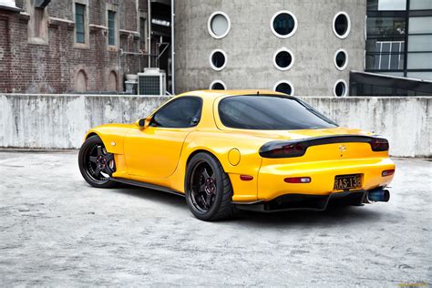 At that point, you must reinstall your wii to finish the process. Mazda RX7 yellow tuning wallpaper | 1920x1280 | 43173 ...