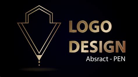 Professional Logo Design Ideas Adobe Illustrator