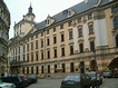 Bild "Uniwersytet Wroclaw" zu Universität Breslau in Wroclaw/Breslau