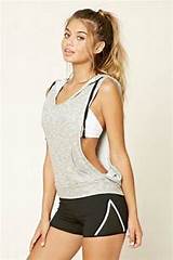 Workouts Clothes Pictures