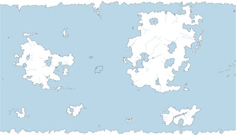 Need Some Help On A Map