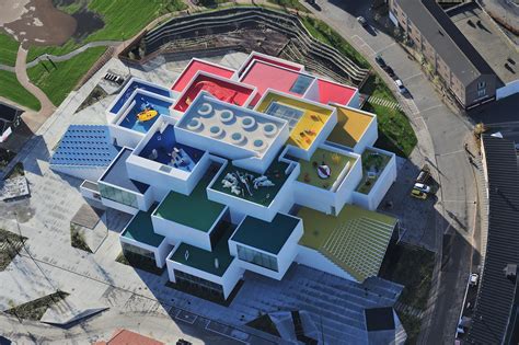 Lego House Delighting Lego Fans Of All Ages In Billund Blooloop