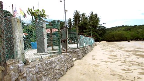 Pandan beach resort offers 14 accommodations with safes. Siar Beach Resort