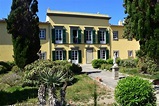 Villa Mulini, Napoleon Bonaparte Residence in Old Town Portoferraio ...