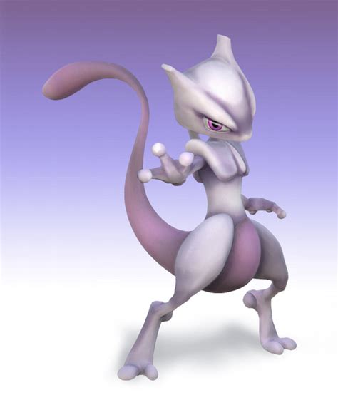 Super Smash Bros Brawlmewtwo Project M — Strategywiki The Video