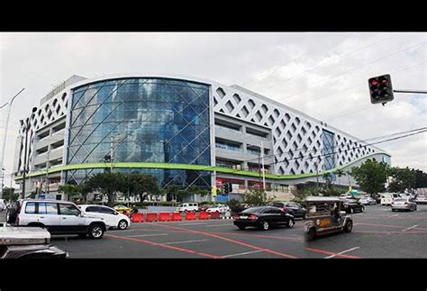 Fisher Mall Main Mall Quezon City