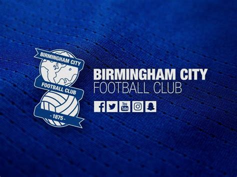 40 best SBC  Birmingham City FC images on Pinterest  Birmingham city