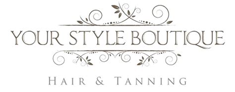 Your Style Boutique Hairstylist And Tanning